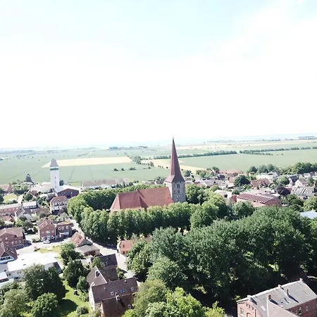 Inselloft-fehmarn Apartamento