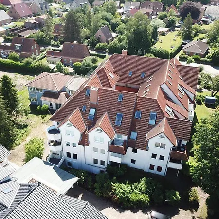 Inselloft-fehmarn Фемарн