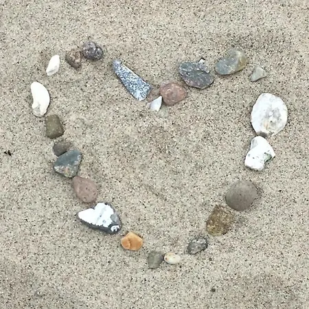 Апартаменты Inselloft-fehmarn Фемарн