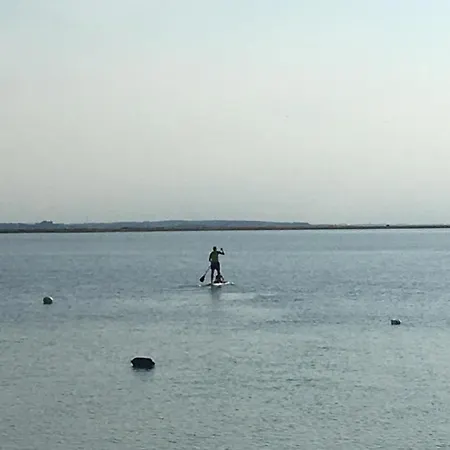 Inselloft-fehmarn *
