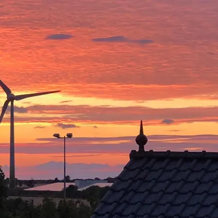 Apartamento Inselloft-fehmarn *