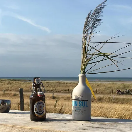 Inselloft-fehmarn Apartment