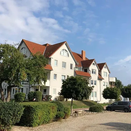 Inselloft-fehmarn *