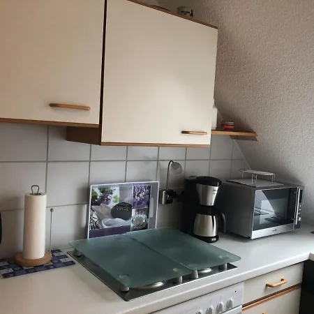 Apartamento Inselloft-fehmarn Fehmarn
