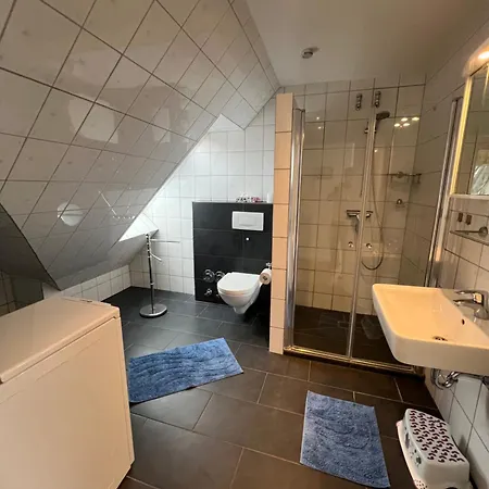 Inselloft-fehmarn Apartamento