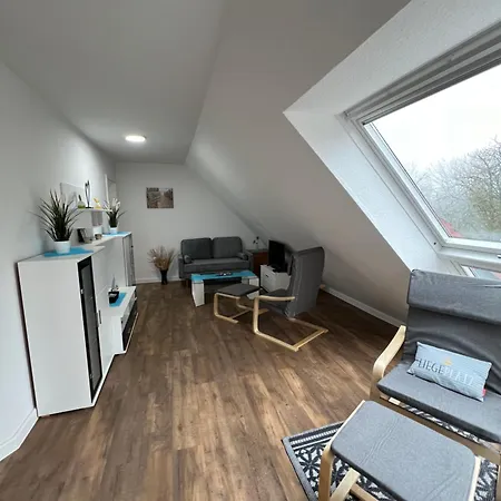 Inselloft-fehmarn Apartment *