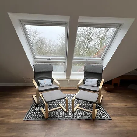 Inselloft-fehmarn * Фемарн