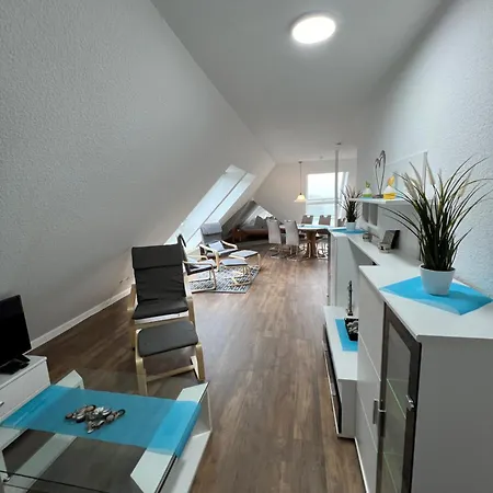 Apartment Inselloft-fehmarn