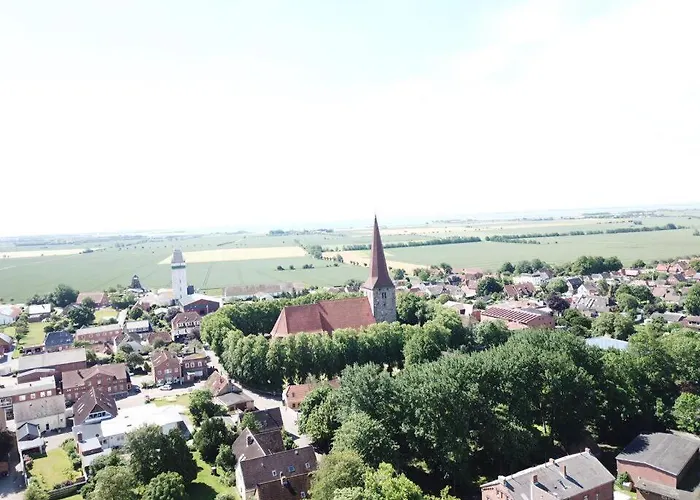 Inselloft-fehmarn アパート