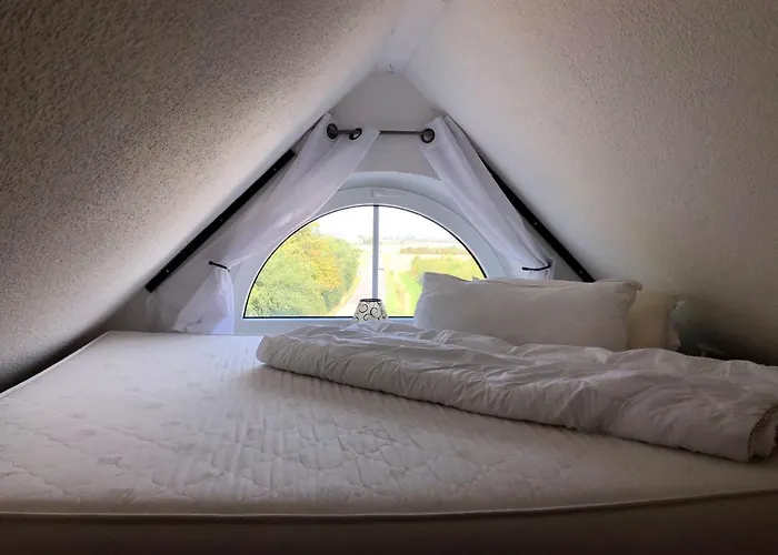 Inselloft-fehmarn アパート フェーマルン