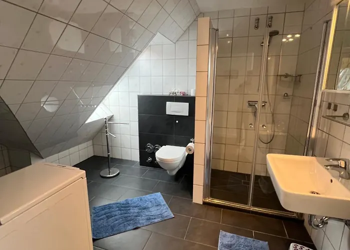 Inselloft-fehmarn アパート