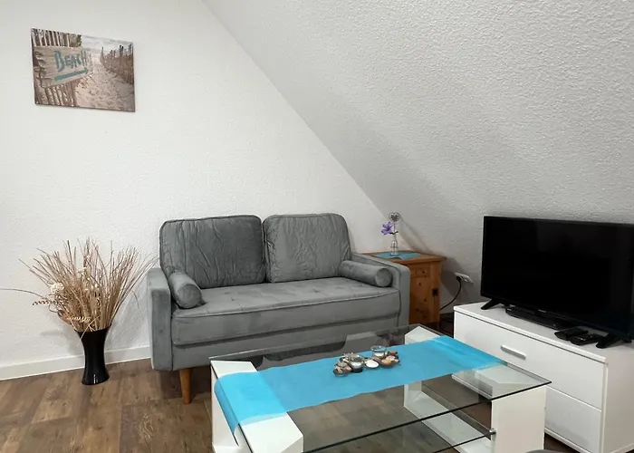 アパート Inselloft-fehmarn フェーマルン