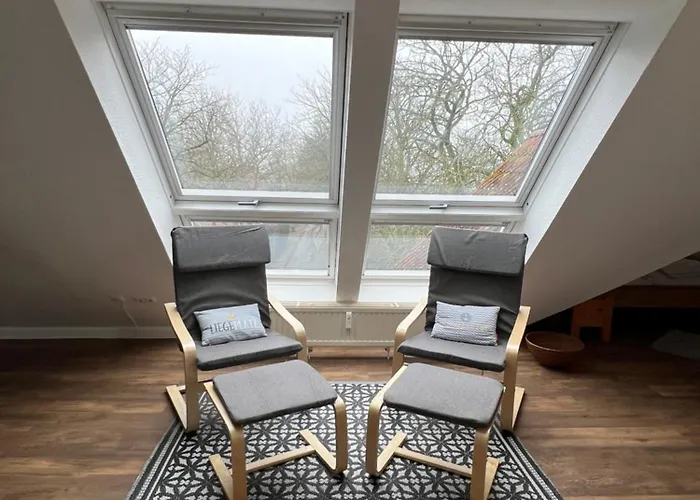 Inselloft-fehmarn * フェーマルン