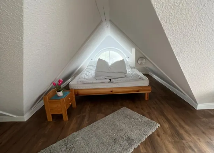 アパート Inselloft-fehmarn フェーマルン